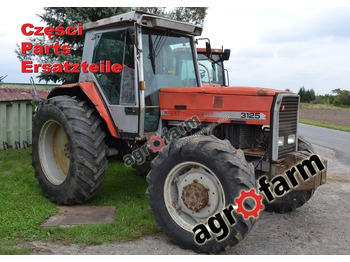 Spare parts MASSEY FERGUSON