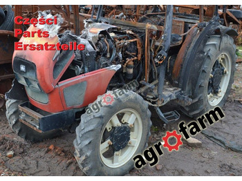 Spare parts MASSEY FERGUSON
