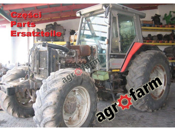 Spare parts MASSEY FERGUSON