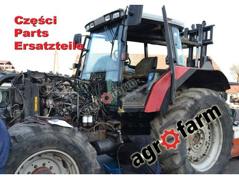 Spare parts MASSEY FERGUSON