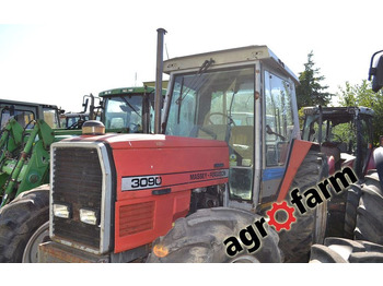 Spare parts MASSEY FERGUSON