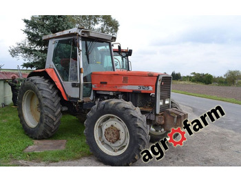 Spare parts MASSEY FERGUSON