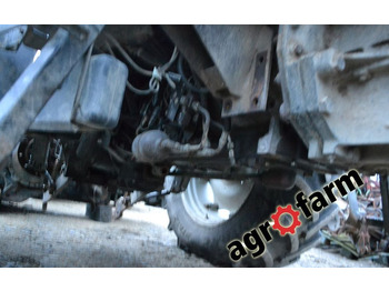 Spare parts Massey ferguson 6160 6170 6180 części skrzynia silnik most oś zaczep synchronizator zębatka zwolnica: picture 4
