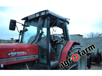 Spare parts Massey ferguson 6160 6170 6180 części skrzynia silnik most oś zaczep synchronizator zębatka zwolnica: picture 2