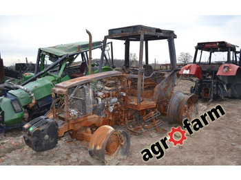 Spare parts MASSEY FERGUSON