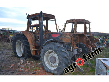Spare parts MASSEY FERGUSON