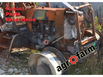 Spare parts RENAULT