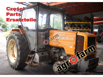 Spare parts RENAULT