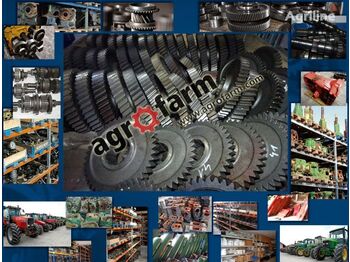 Spare parts for Farm tractor SAME Ariete,Panter,Drago,Trident,Hercules,Tiger: picture 1