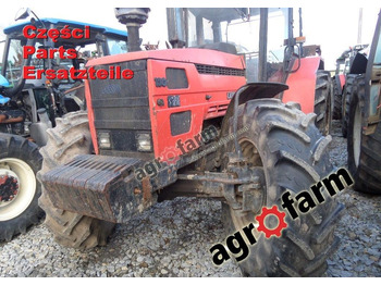 Spare parts SAME