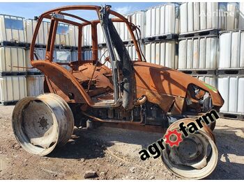 Spare parts for Farm tractor Silnik Deutz-Fahr Agrotron 90 80: picture 1