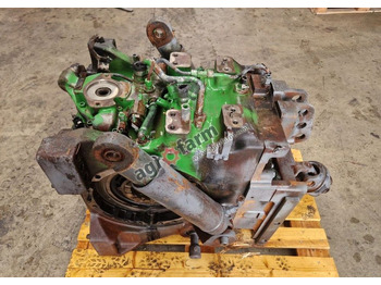 Gearbox Tylny most John Deere 6195R: picture 4