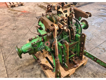 Gearbox Tylny most John Deere 6300: picture 4