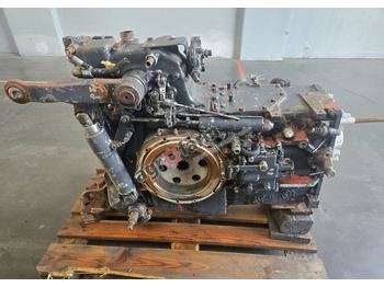 Gearbox SAME