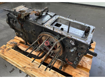 Gearbox SAME
