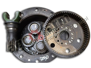 Transmission RENAULT