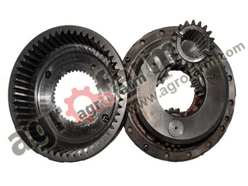 Transmission DEUTZ