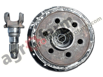 Transmission DEUTZ