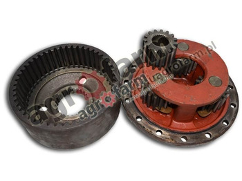 Transmission RENAULT