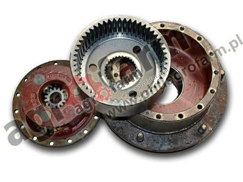 Transmission RENAULT