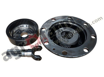 Transmission RENAULT