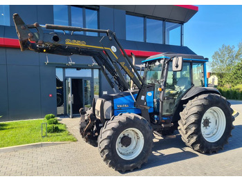 Farm tractor VALTRA A-series