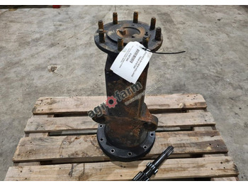 Transmission NEW HOLLAND