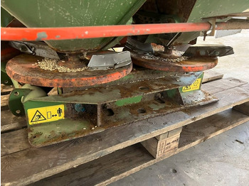 Fertilizer spreader Amazone ZA-F 804 R: picture 5
