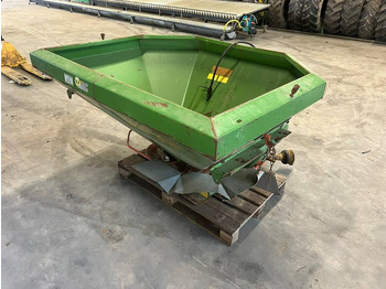 Fertilizer spreader Amazone ZA-F 804 R: picture 3