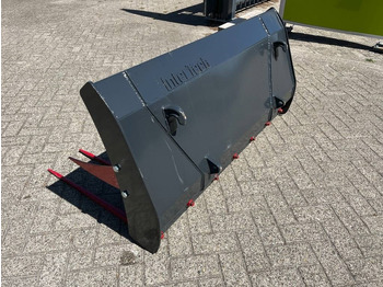 New Attachment for Agricultural machinery Inter-Tech mestgreep: picture 3 New Attachment for Agricultural machinery Inter-Tech mestgreep: picture 3