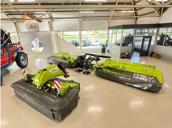 Mower CLAAS