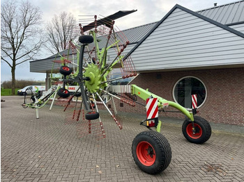 Tedder/ Rake Claas Liner 1750: picture 3 Tedder/ Rake Claas Liner 1750: picture 3