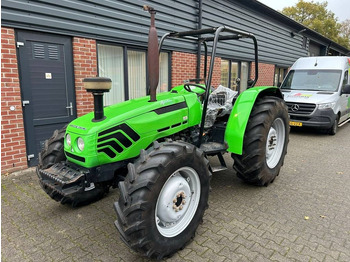 Farm tractor DEUTZ