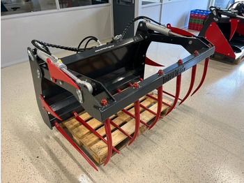 New Silage equipment Inter-Tech Mestklem: picture 3