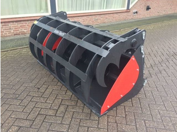 Silage equipment INTER-TECH