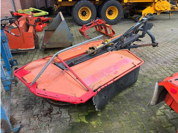 Mower PZ CM 188 trommelmaaier: picture 2 Mower PZ CM 188 trommelmaaier: picture 2