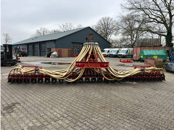 Manure spreader Schuitemaker Exact 87: picture 3