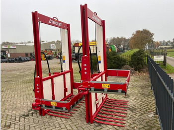 Straw shredder Trioliet TU 195: picture 3