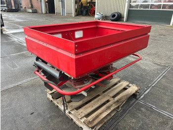 Fertilizer spreader Vicon ROC 900 kunstmeststrooier: picture 2