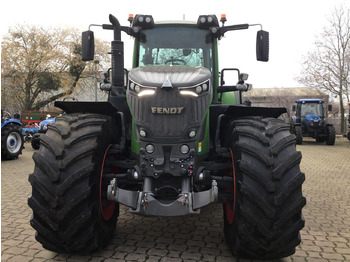 Farm tractor Fendt 936 Vario Gen7: picture 2