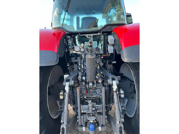 Farm tractor Massey Ferguson MF 8727 Dyna-VT: picture 5