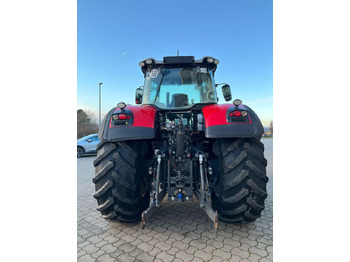 Farm tractor Massey Ferguson MF 8727 Dyna-VT: picture 4