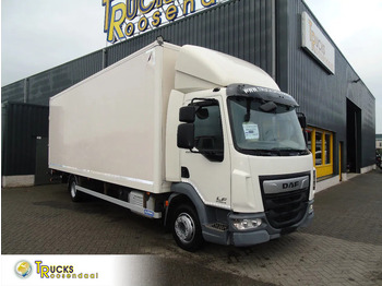 Box truck DAF LF 220