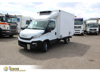 Refrigerated van IVECO Daily 35s18