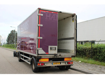 Refrigerator trailer KMA carrier maximo 1000: picture 4