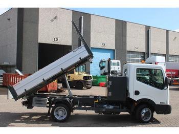 Tipper Nissan 45.13 + EURO 4 + KIPPER + MANUAL: picture 4