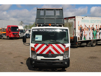 Tipper Nissan 45.13 + EURO 4 + KIPPER + MANUAL: picture 2