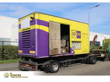 Generator set STAMFORD