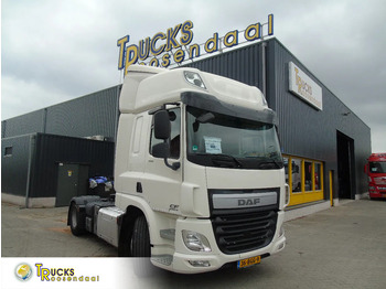 Tractor unit DAF CF 400