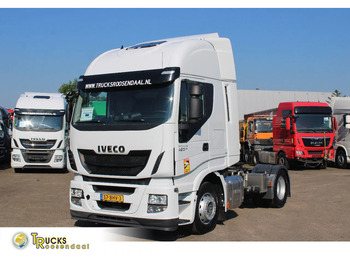 Tractor unit IVECO Stralis 420